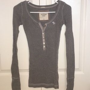 Abercrombie & Fitch Thermal